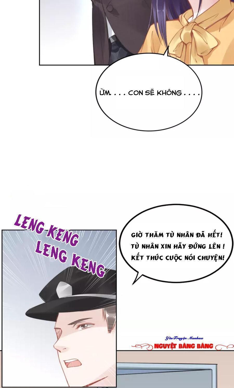 Quyền Thiểu, Nhĩ Lão Bà Yêu Bào Liễu Chapter 8.4 - Trang 2