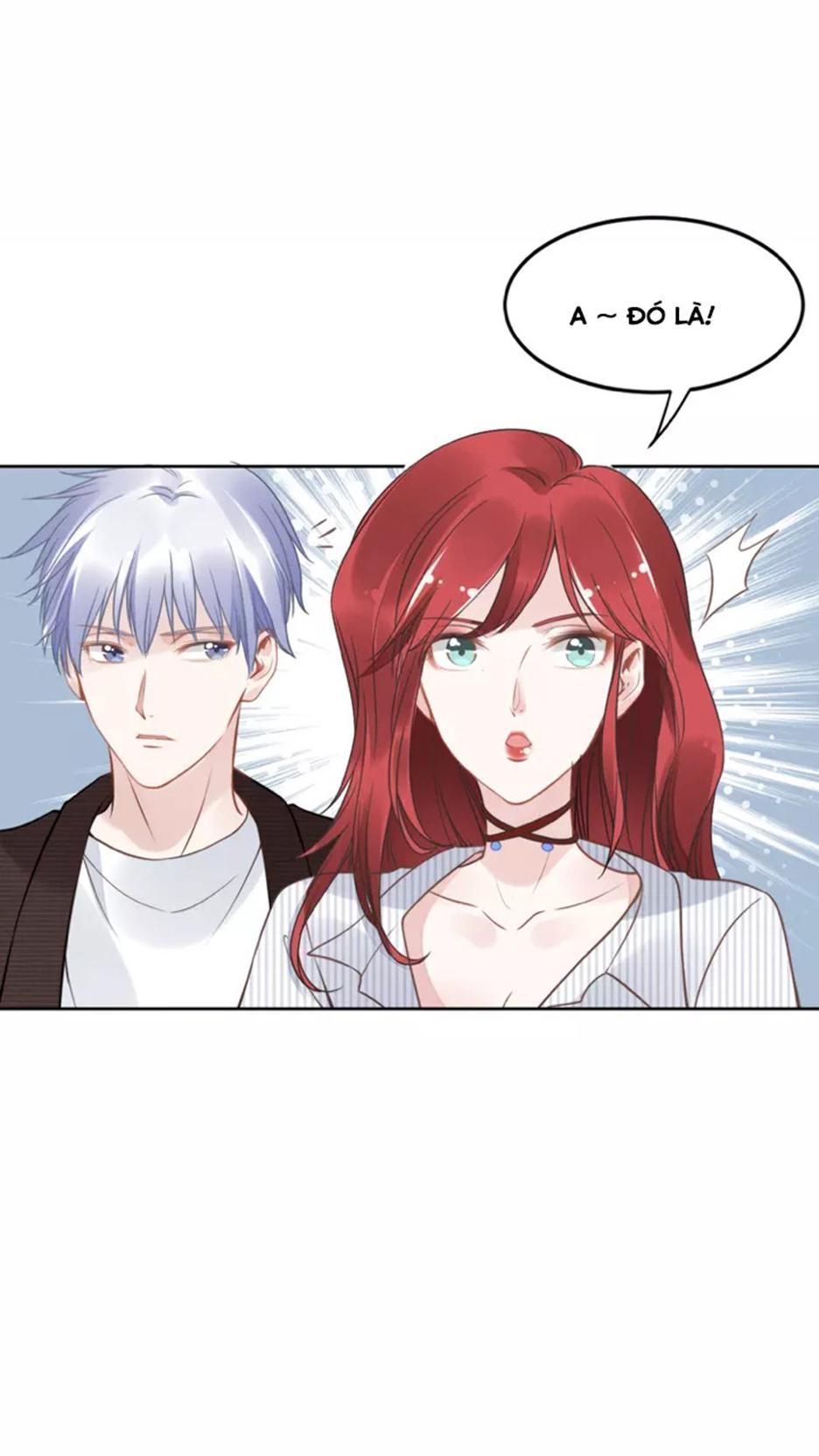 Quyền Thiểu, Nhĩ Lão Bà Yêu Bào Liễu Chapter 9.4 - Trang 2