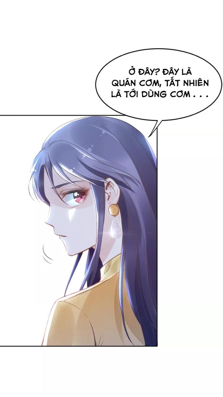 Quyền Thiểu, Nhĩ Lão Bà Yêu Bào Liễu Chapter 9.4 - Trang 2