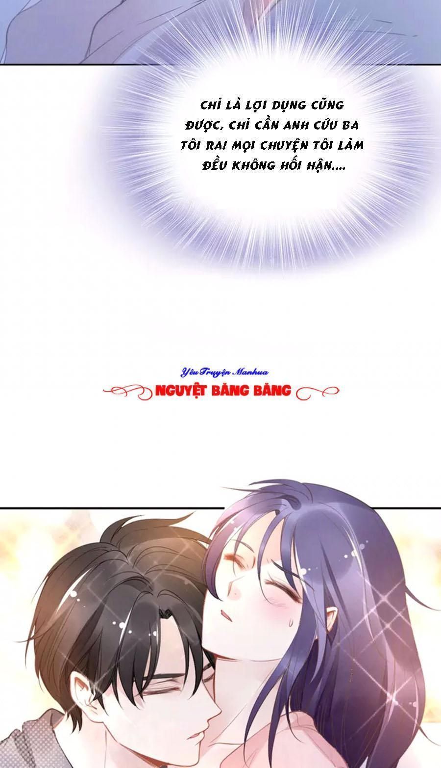 Quyền Thiểu, Nhĩ Lão Bà Yêu Bào Liễu Chapter 10.4 - Trang 2