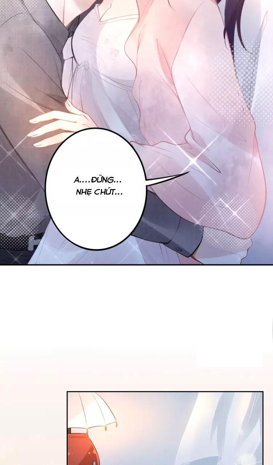 Quyền Thiểu, Nhĩ Lão Bà Yêu Bào Liễu Chapter 10.4 - Trang 2