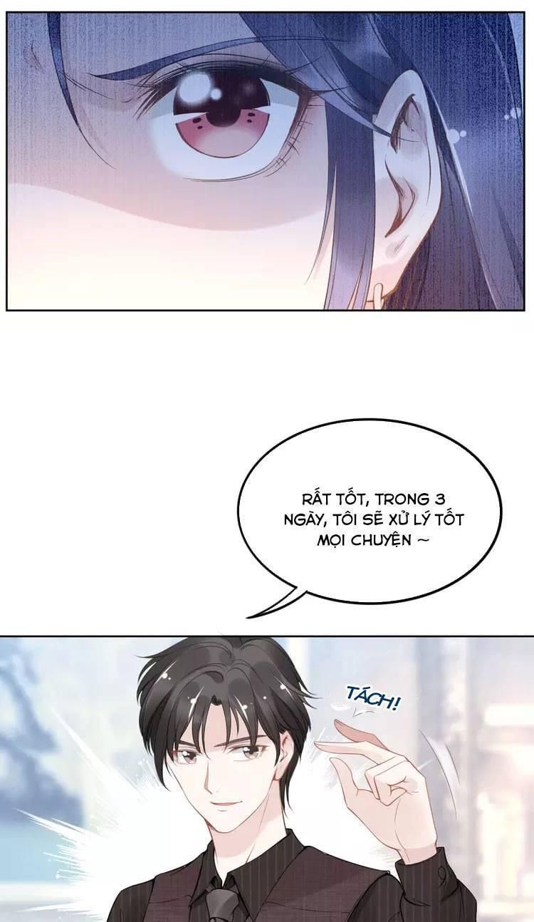 Quyền Thiểu, Nhĩ Lão Bà Yêu Bào Liễu Chapter 12.4 - Trang 2