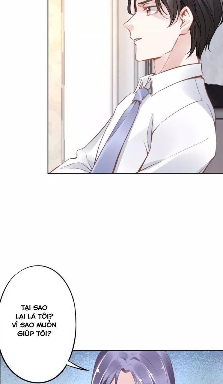 Quyền Thiểu, Nhĩ Lão Bà Yêu Bào Liễu Chapter 7.5 - Trang 2