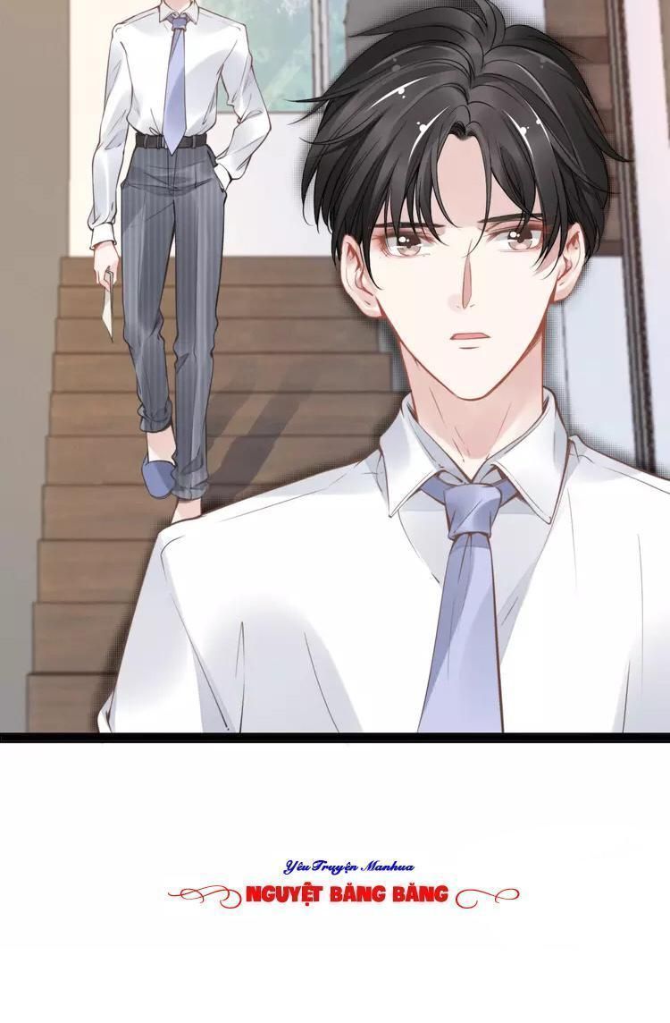 Quyền Thiểu, Nhĩ Lão Bà Yêu Bào Liễu Chapter 7.5 - Trang 2