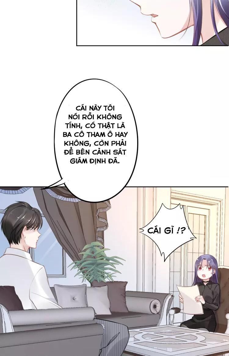 Quyền Thiểu, Nhĩ Lão Bà Yêu Bào Liễu Chapter 7.5 - Trang 2