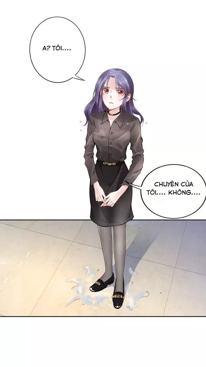 Quyền Thiểu, Nhĩ Lão Bà Yêu Bào Liễu Chapter 7.5 - Trang 2