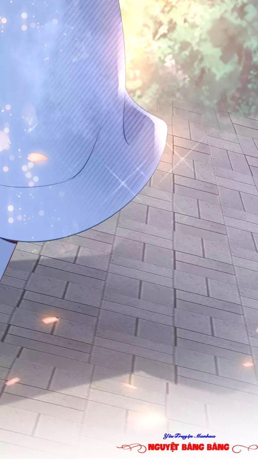 Quyền Thiểu, Nhĩ Lão Bà Yêu Bào Liễu Chapter 8.5 - Trang 2