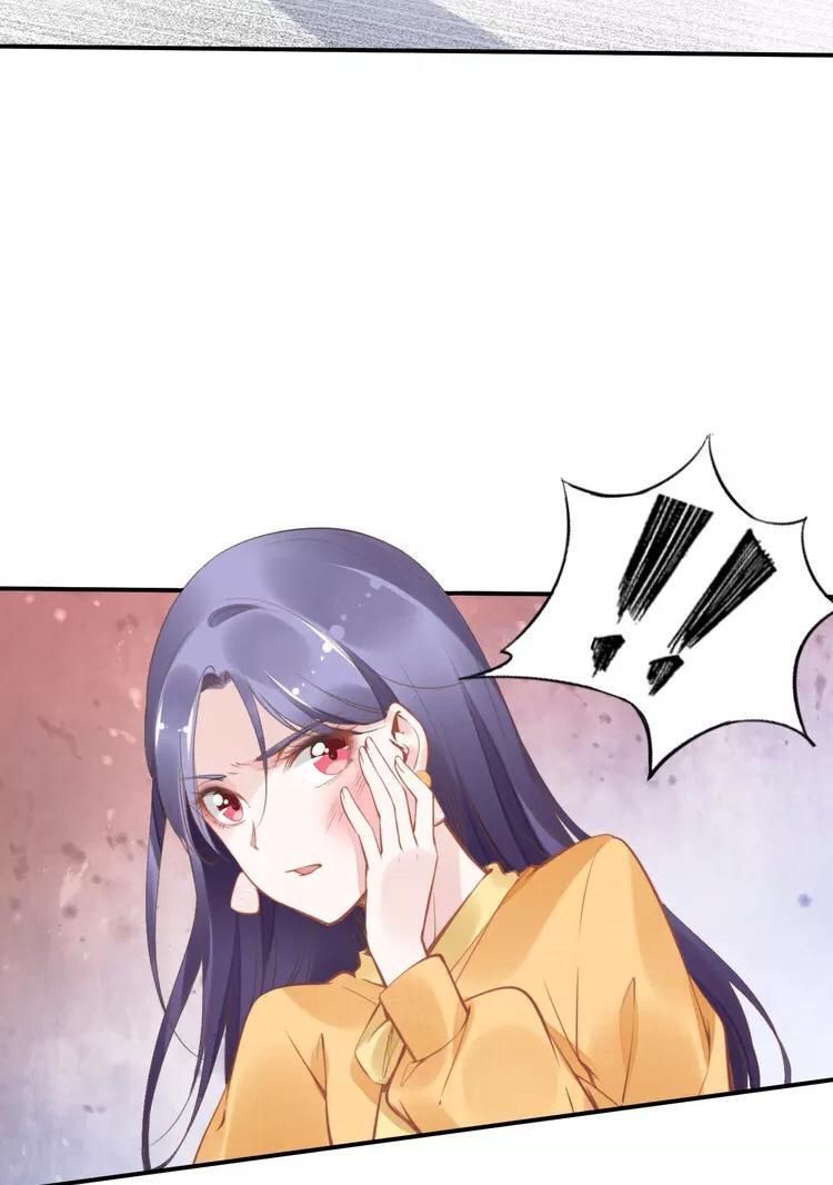 Quyền Thiểu, Nhĩ Lão Bà Yêu Bào Liễu Chapter 9.5 - Trang 2