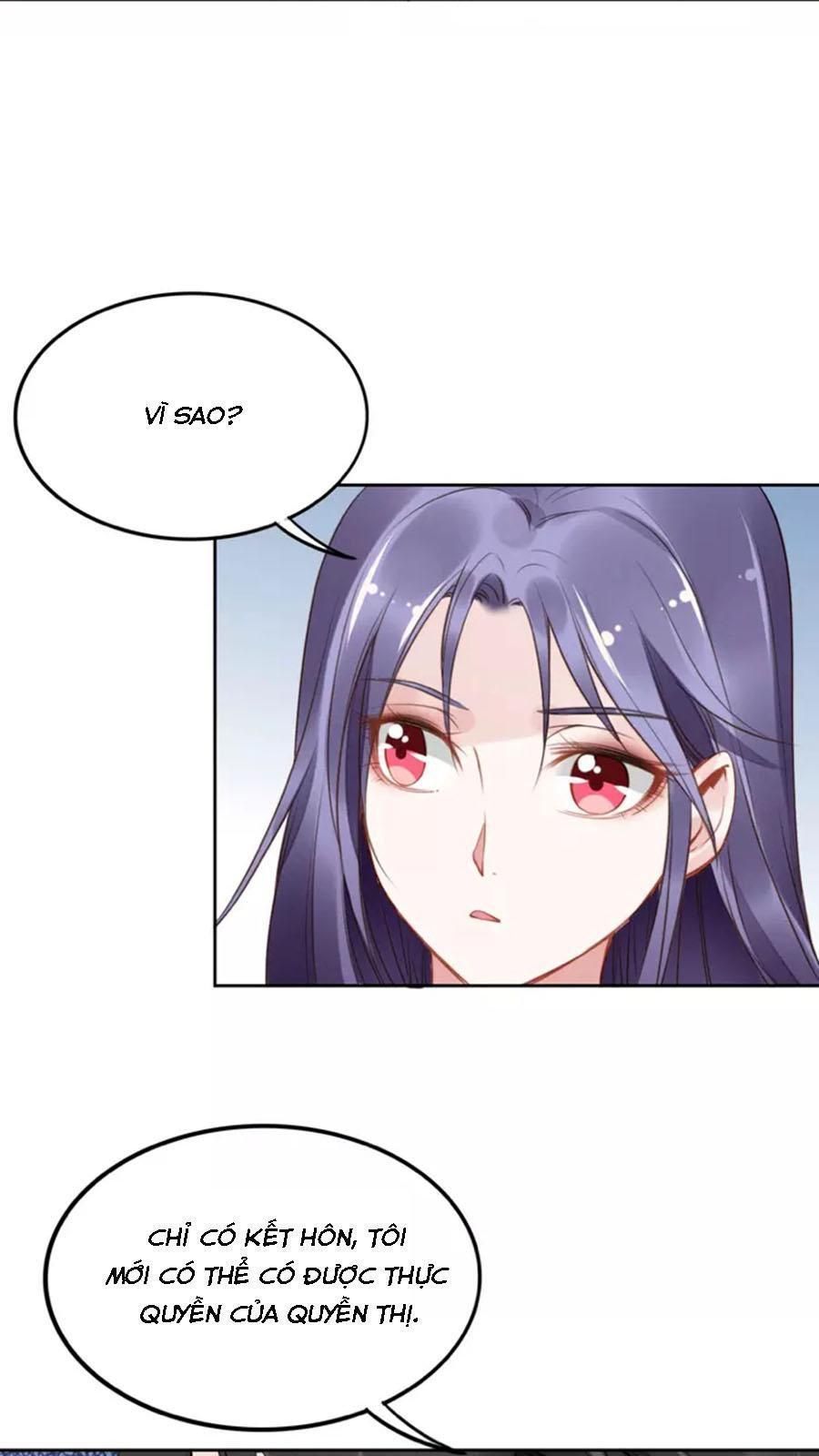 Quyền Thiểu, Nhĩ Lão Bà Yêu Bào Liễu Chapter 10.5 - Trang 2