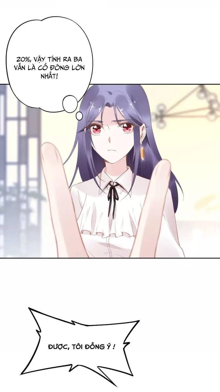 Quyền Thiểu, Nhĩ Lão Bà Yêu Bào Liễu Chapter 12.5 - Trang 2