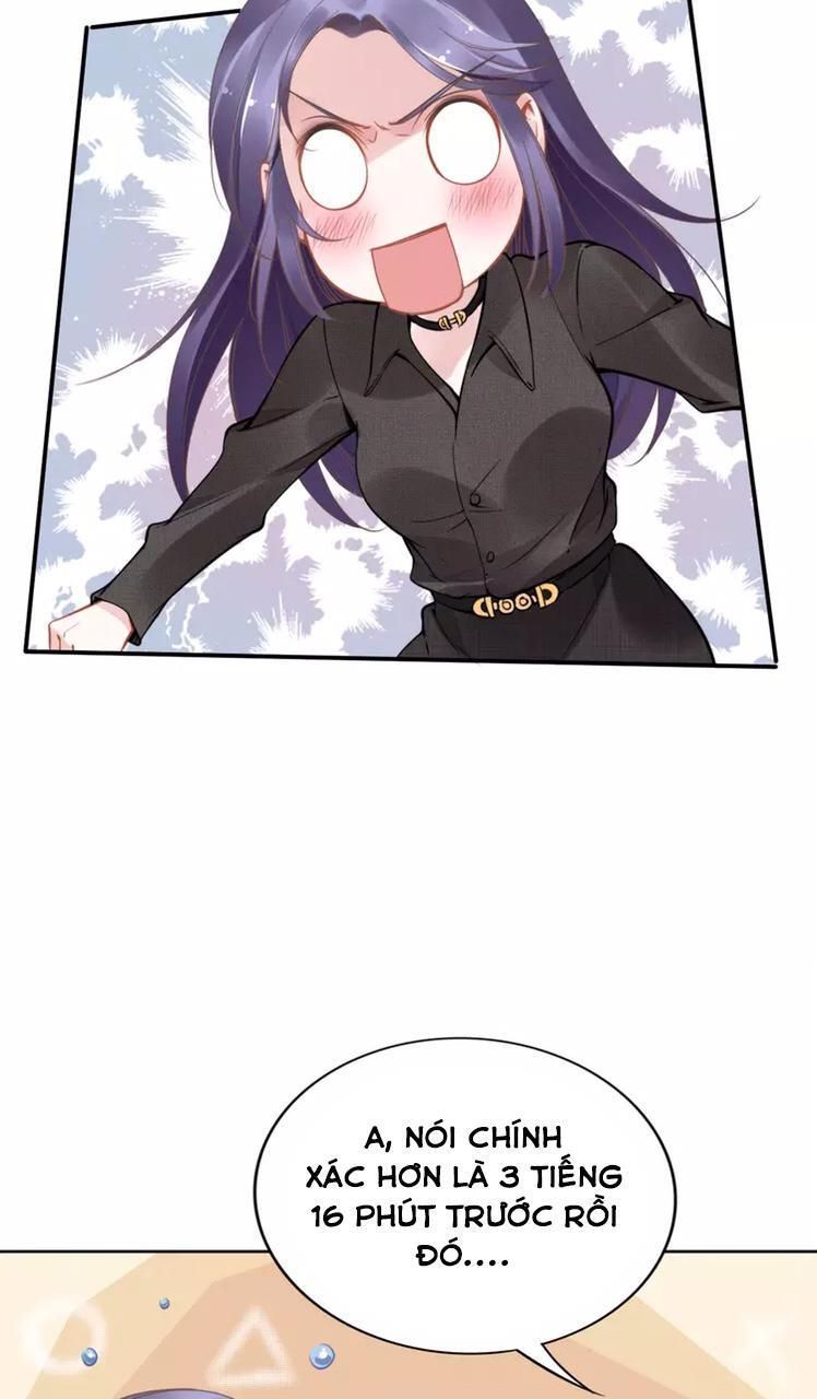 Quyền Thiểu, Nhĩ Lão Bà Yêu Bào Liễu Chapter 7.6 - Trang 2