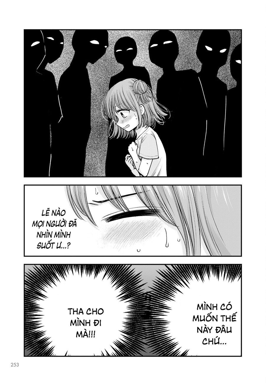 Hina No Mama Ja Dame Desu Ka? Chapter 8 - Trang 2