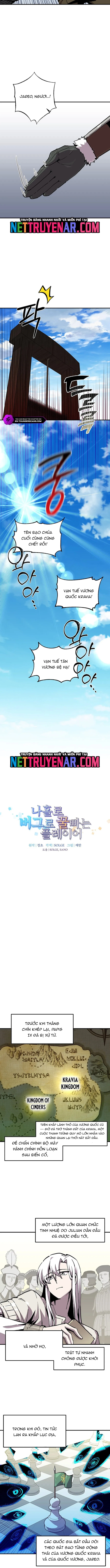 Người Chơi Lỗi Chapter 167 - Trang 2