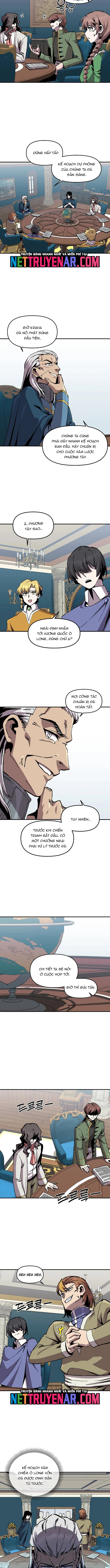 Người Chơi Lỗi Chapter 167 - Trang 2