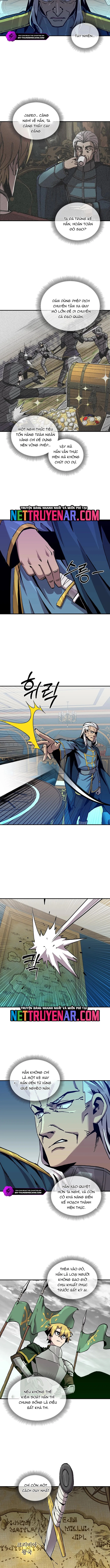 Người Chơi Lỗi Chapter 167 - Trang 2