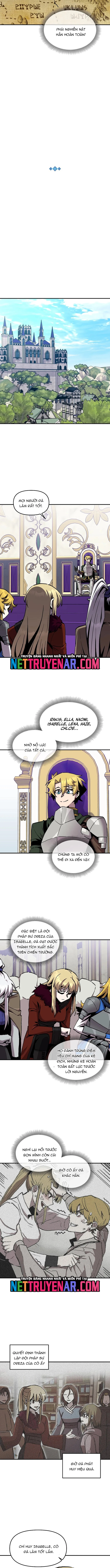 Người Chơi Lỗi Chapter 167 - Trang 2