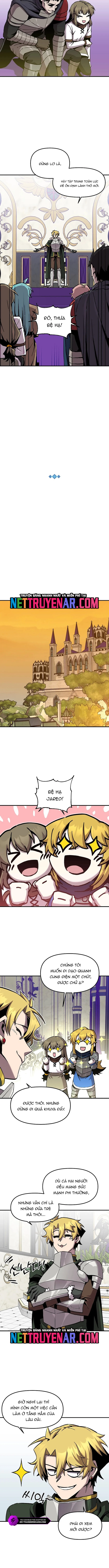 Người Chơi Lỗi Chapter 167 - Trang 2