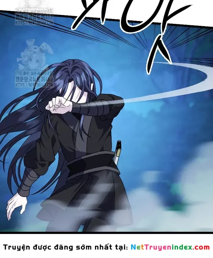 Hồi Sinh Huyết Mạch Nam Cung Chapter 27 - Trang 2