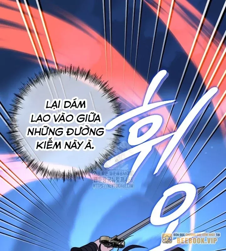 Hồi Sinh Huyết Mạch Nam Cung Chapter 27 - Trang 2