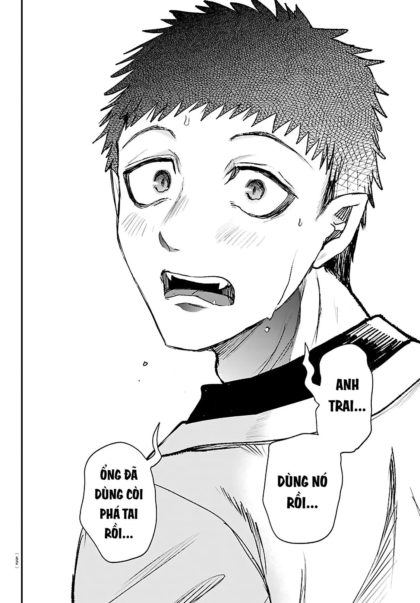 Mairimashita! Iruma-Kun Chapter 416 - Trang 2