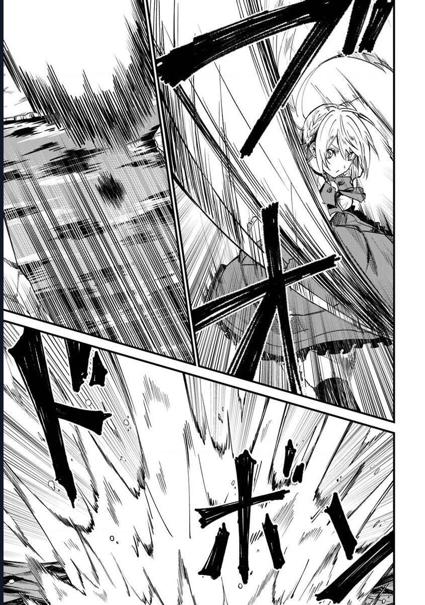 Bị Triệu Hồi Cùng Với Home Center, Tôi Bắt Tay Cải Tạo Đại Mê Cung! Chapter 5.1 - Trang 2