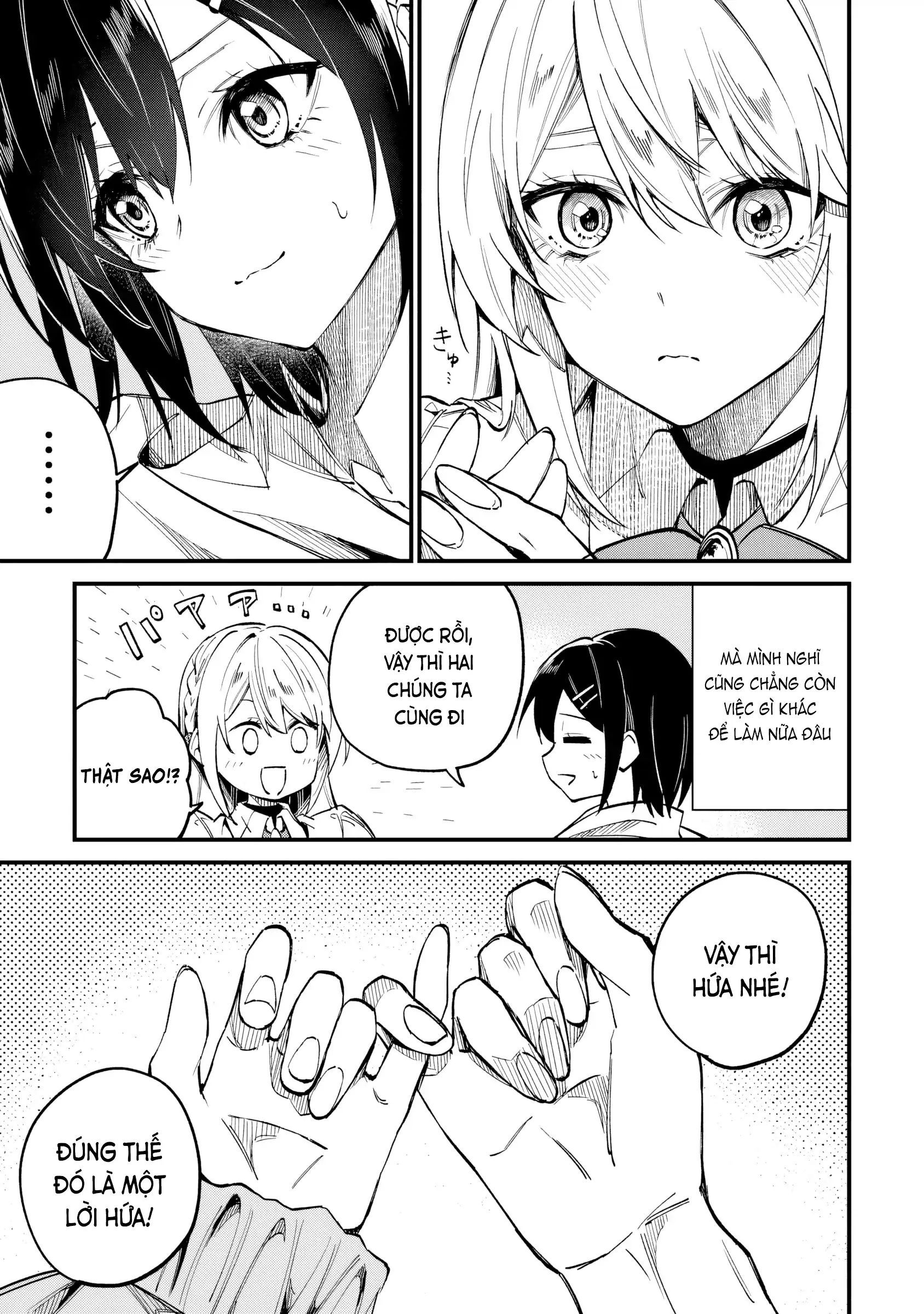 Bị Triệu Hồi Cùng Với Home Center, Tôi Bắt Tay Cải Tạo Đại Mê Cung! Chapter 5.2 - Trang 2