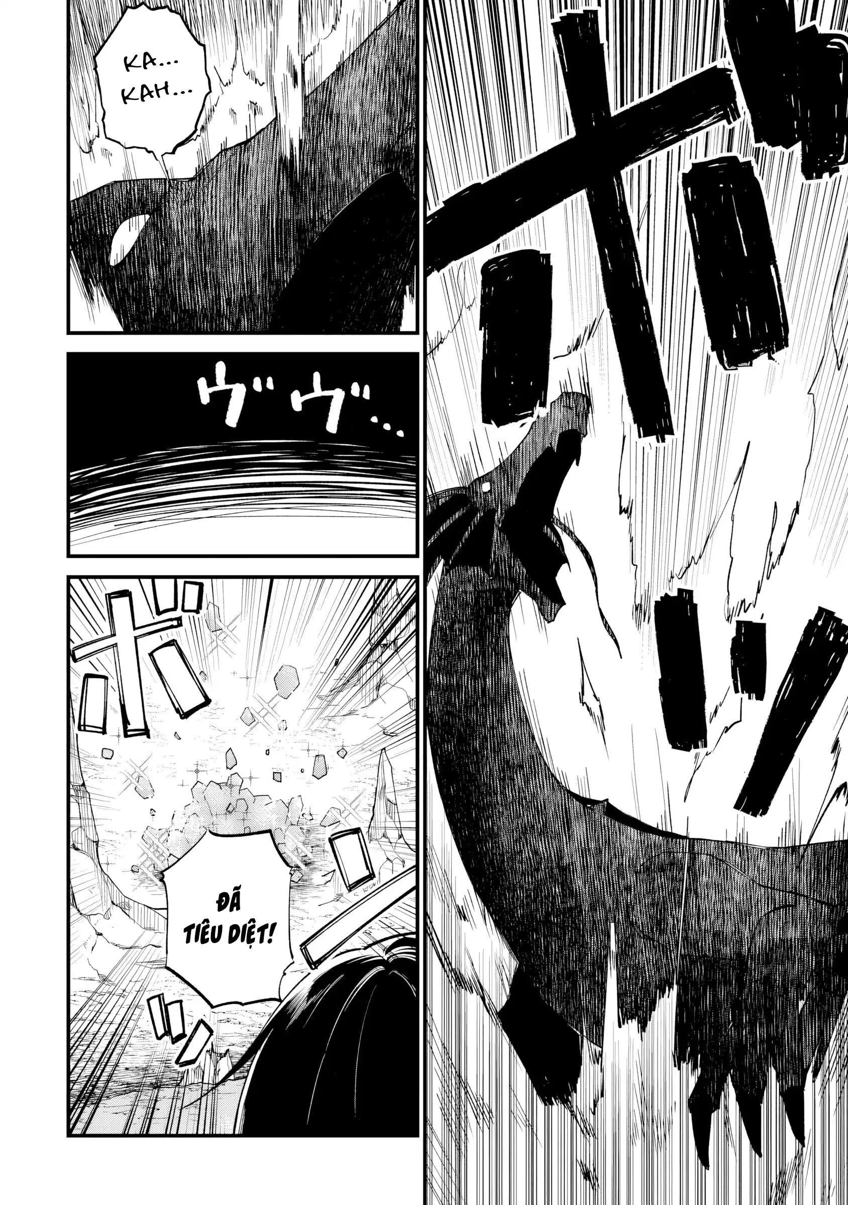 Bị Triệu Hồi Cùng Với Home Center, Tôi Bắt Tay Cải Tạo Đại Mê Cung! Chapter 5.2 - Trang 2