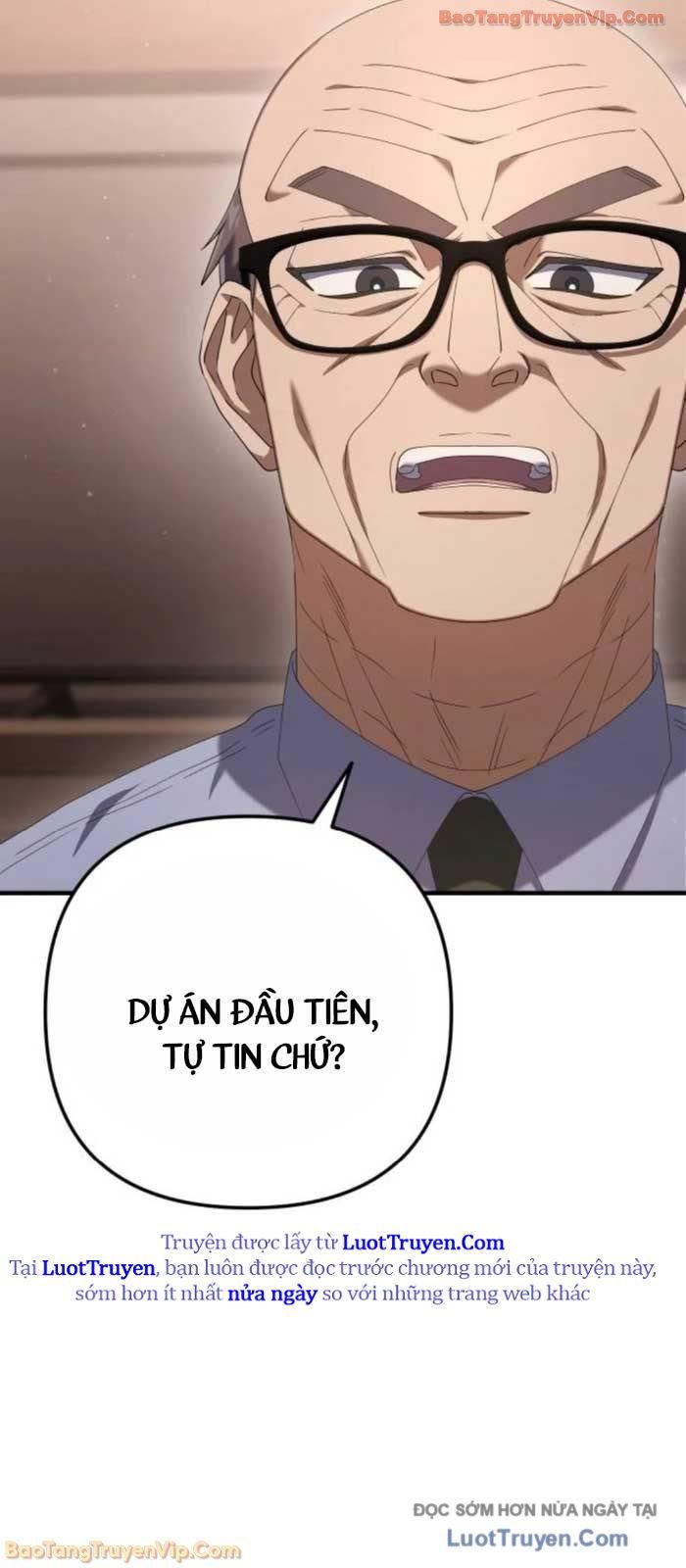 Hôm Nay Cũng Tan Làm Đúng Giờ Chapter 13 - Trang 2