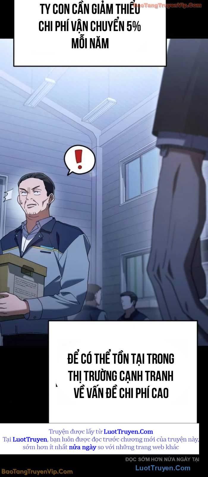 Hôm Nay Cũng Tan Làm Đúng Giờ Chapter 13 - Trang 2