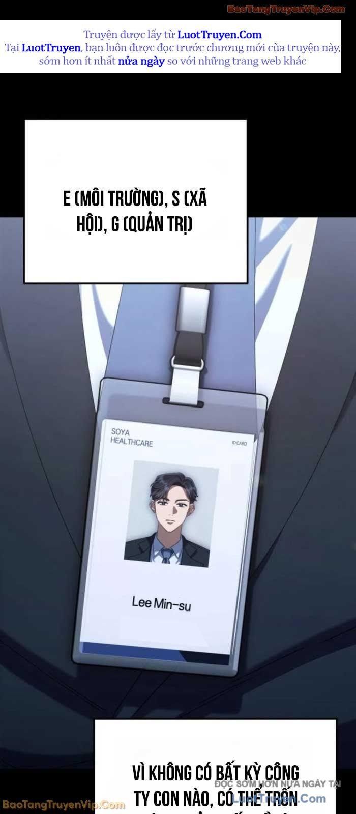 Hôm Nay Cũng Tan Làm Đúng Giờ Chapter 13 - Trang 2