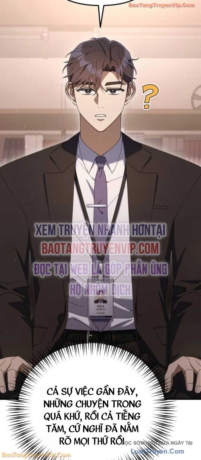 Hôm Nay Cũng Tan Làm Đúng Giờ Chapter 13 - Trang 2