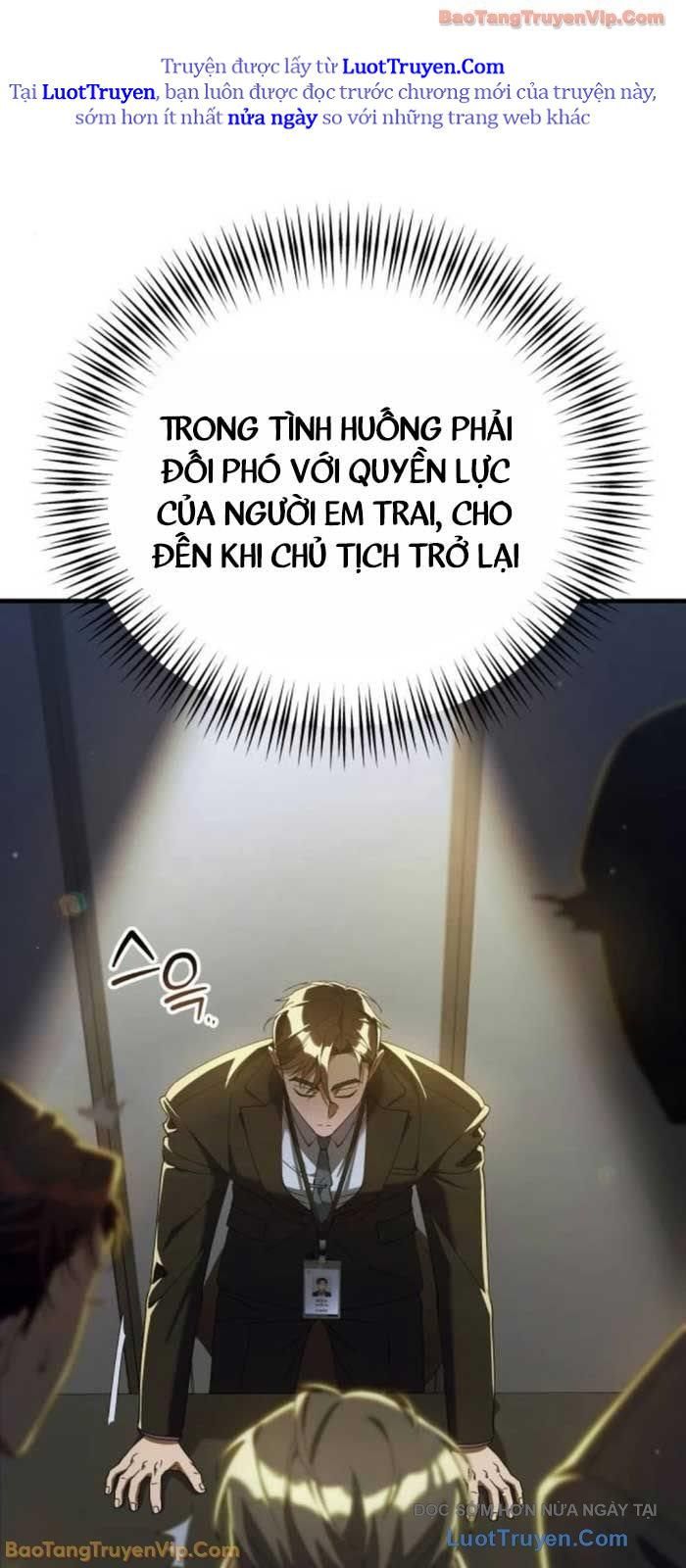 Hôm Nay Cũng Tan Làm Đúng Giờ Chapter 13 - Trang 2