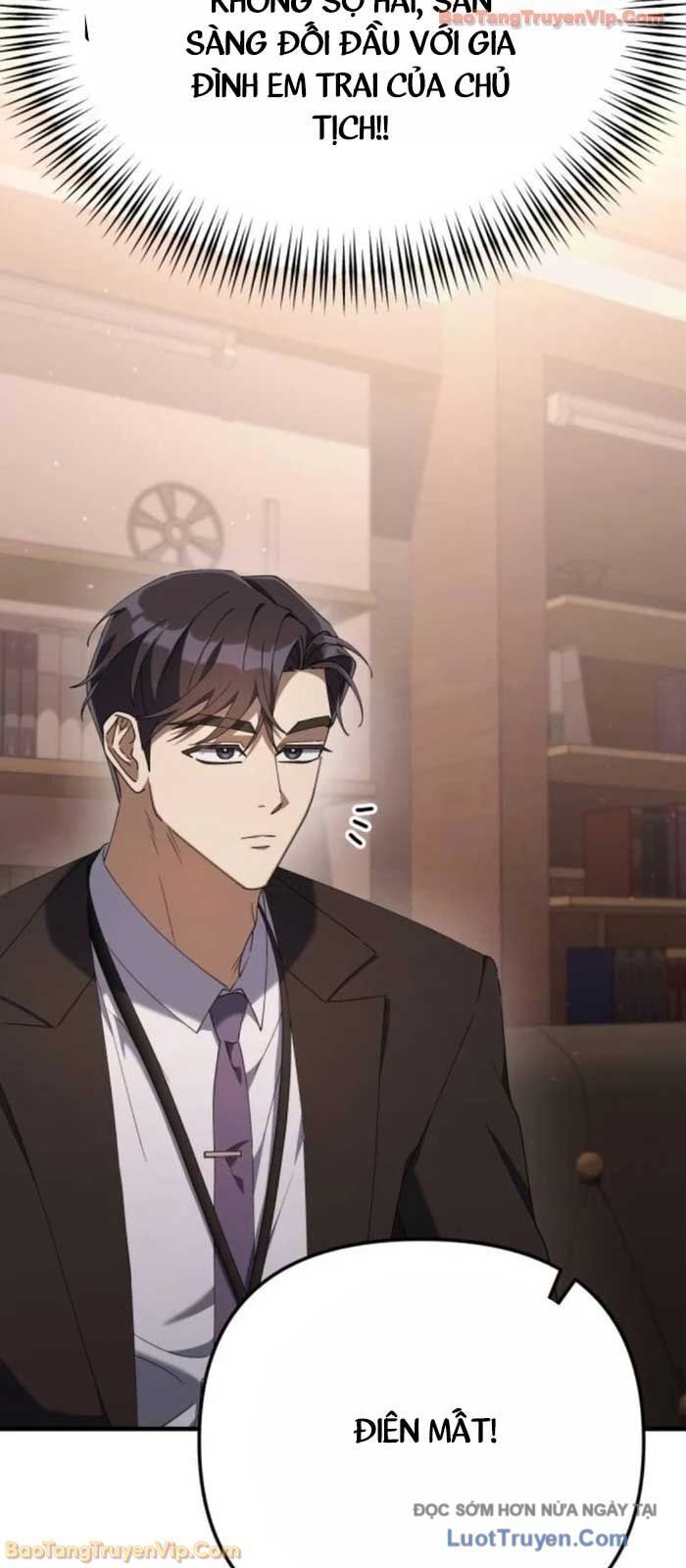 Hôm Nay Cũng Tan Làm Đúng Giờ Chapter 13 - Trang 2