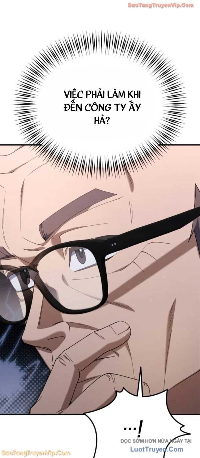 Hôm Nay Cũng Tan Làm Đúng Giờ Chapter 13 - Trang 2