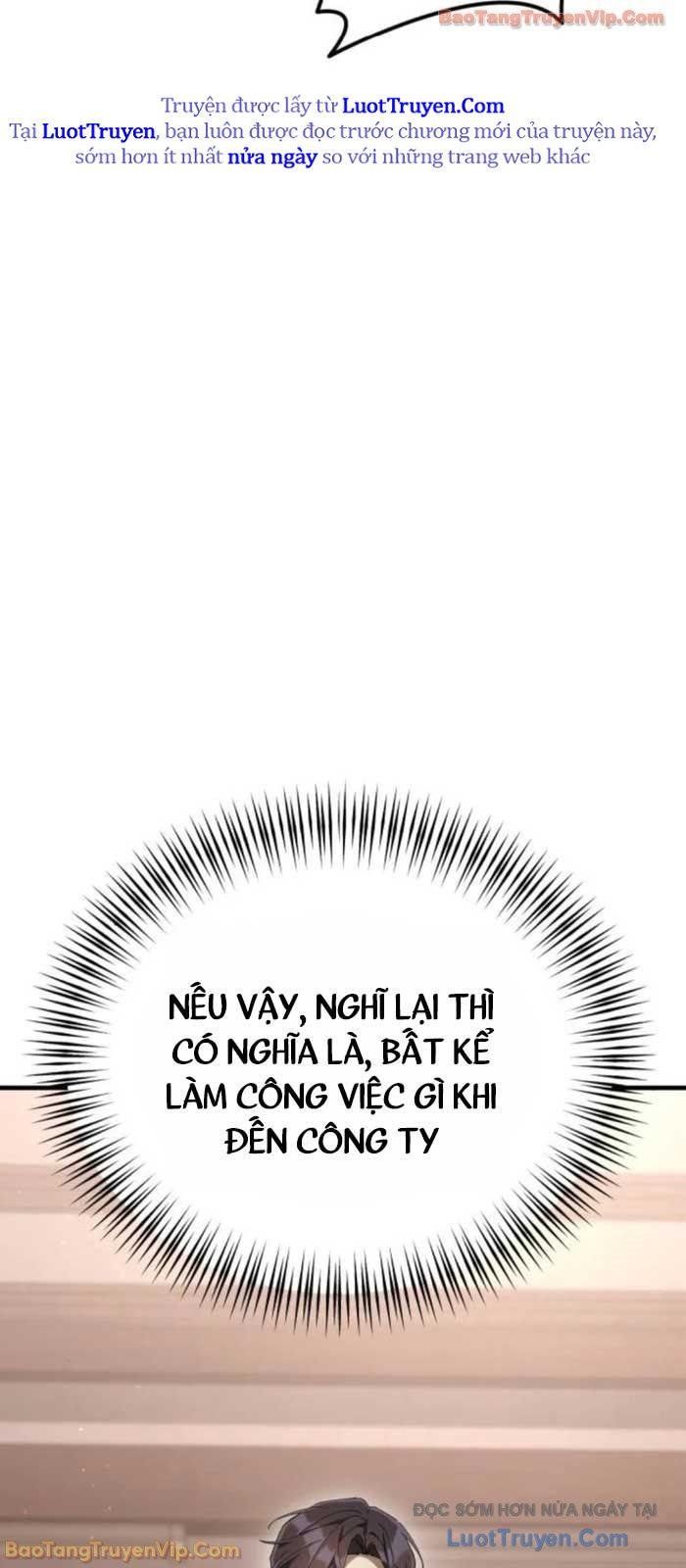 Hôm Nay Cũng Tan Làm Đúng Giờ Chapter 13 - Trang 2