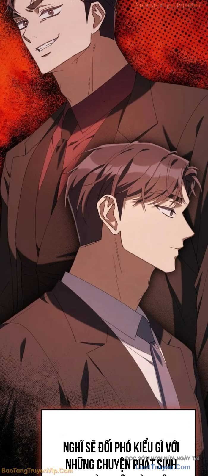 Hôm Nay Cũng Tan Làm Đúng Giờ Chapter 13 - Trang 2