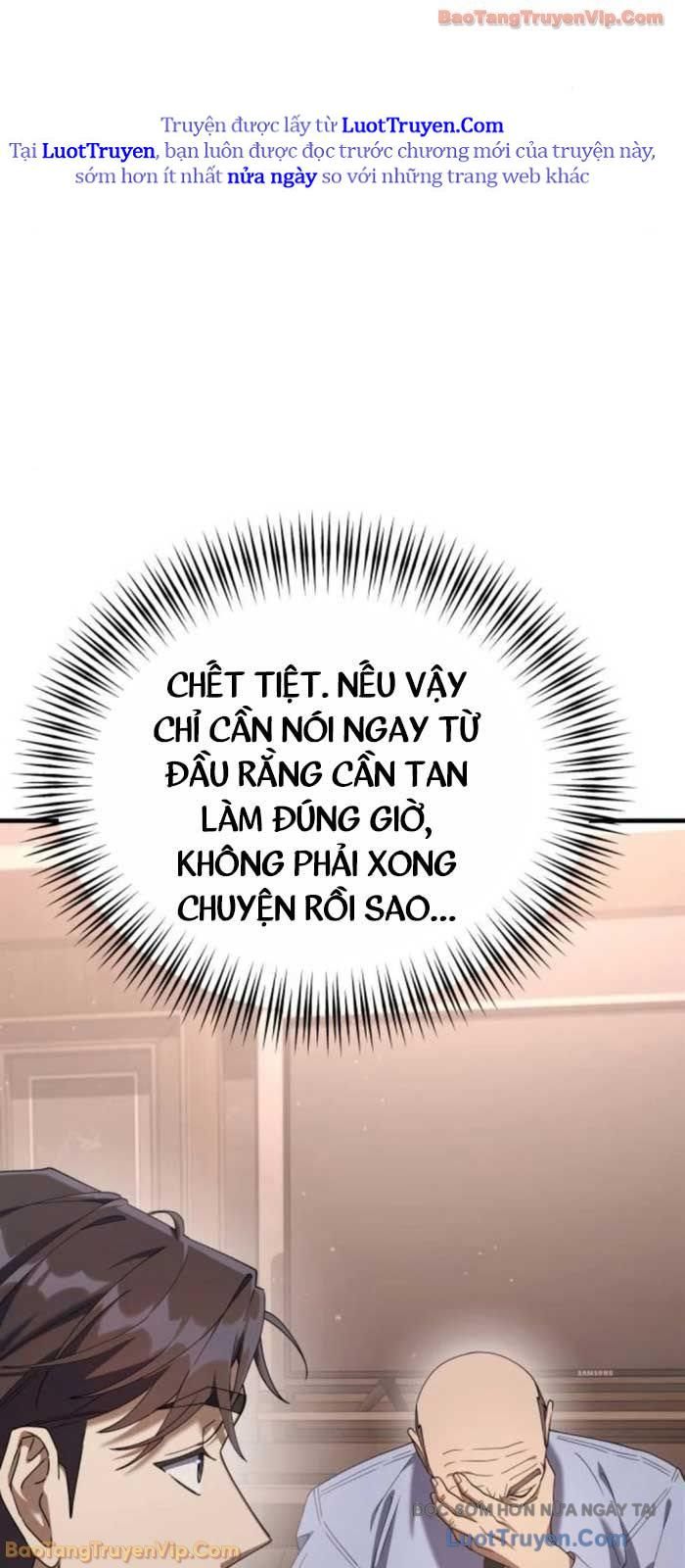 Hôm Nay Cũng Tan Làm Đúng Giờ Chapter 13 - Trang 2