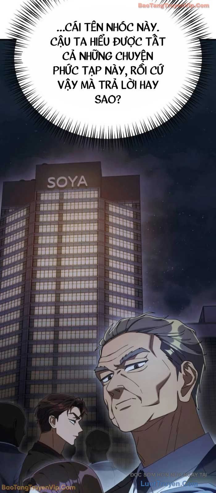 Hôm Nay Cũng Tan Làm Đúng Giờ Chapter 13 - Trang 2