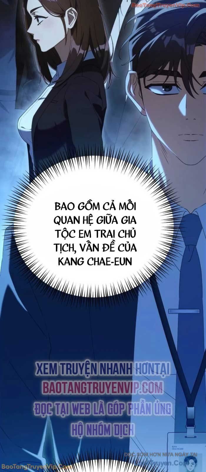 Hôm Nay Cũng Tan Làm Đúng Giờ Chapter 13 - Trang 2