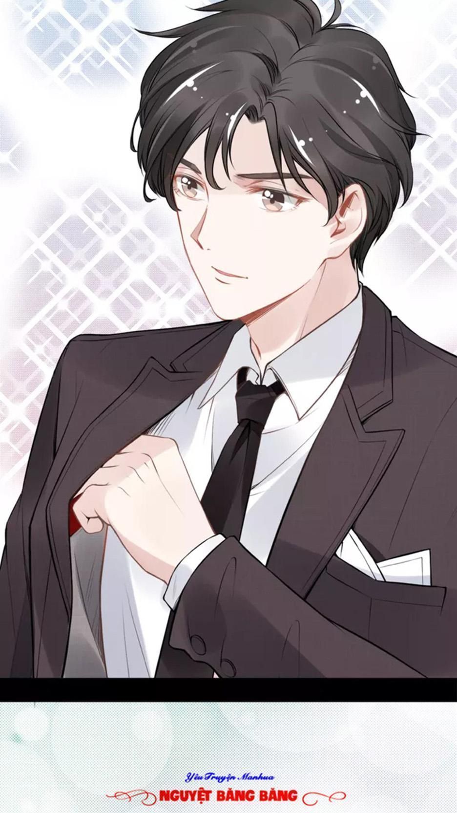 Quyền Thiểu, Nhĩ Lão Bà Yêu Bào Liễu Chapter 9.6 - Trang 2