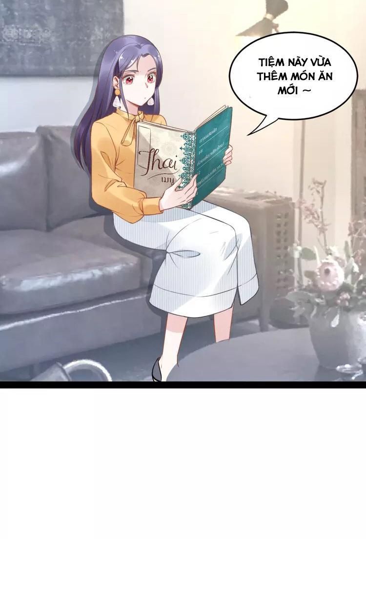 Quyền Thiểu, Nhĩ Lão Bà Yêu Bào Liễu Chapter 9.6 - Trang 2