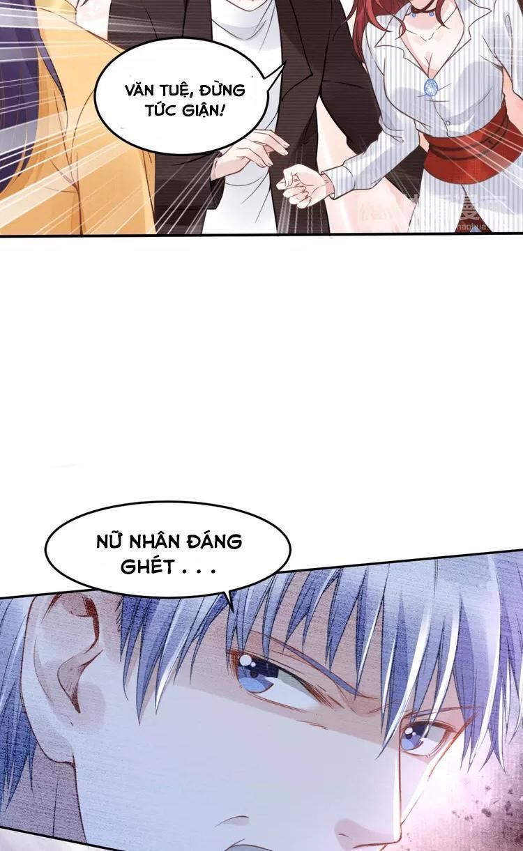 Quyền Thiểu, Nhĩ Lão Bà Yêu Bào Liễu Chapter 9.6 - Trang 2