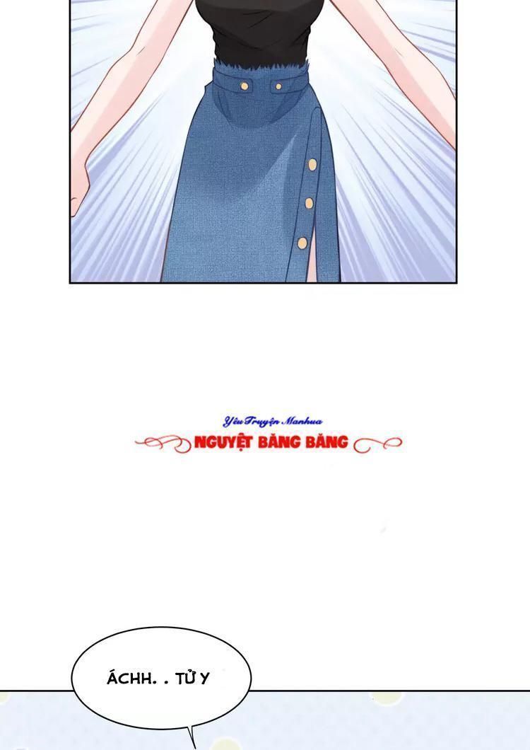 Quyền Thiểu, Nhĩ Lão Bà Yêu Bào Liễu Chapter 9.6 - Trang 2