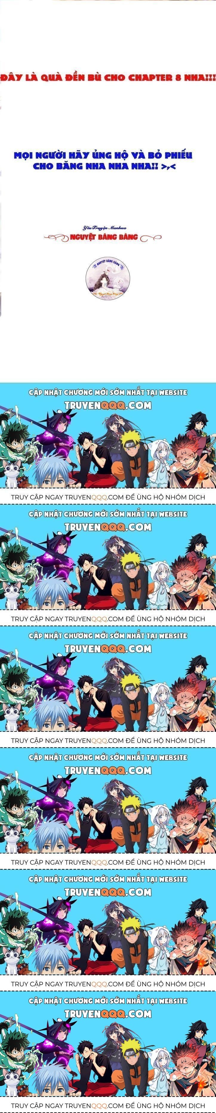 Quyền Thiểu, Nhĩ Lão Bà Yêu Bào Liễu Chapter 9.6 - Trang 2