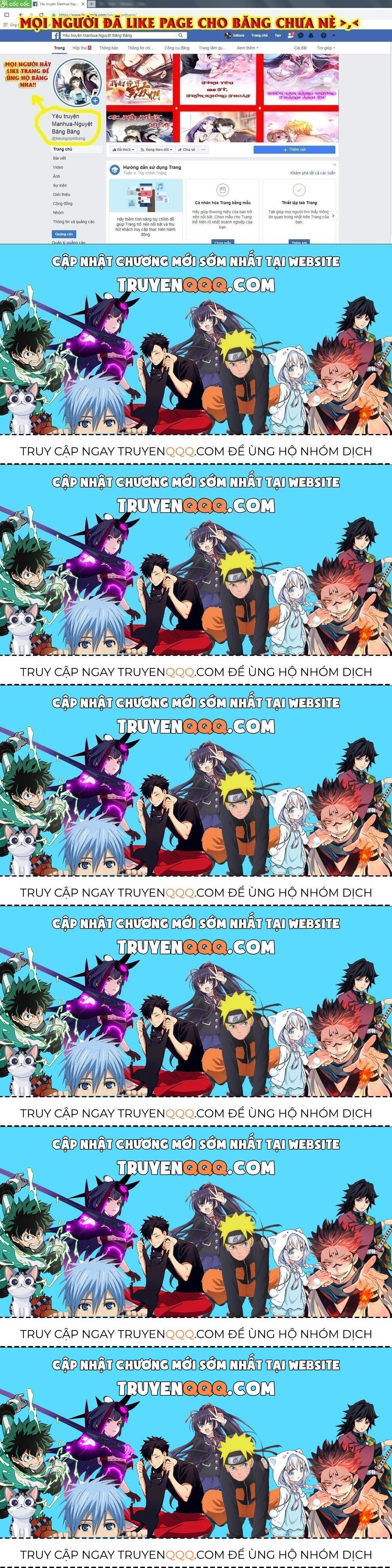 Quyền Thiểu, Nhĩ Lão Bà Yêu Bào Liễu Chapter 10.6 - Trang 2