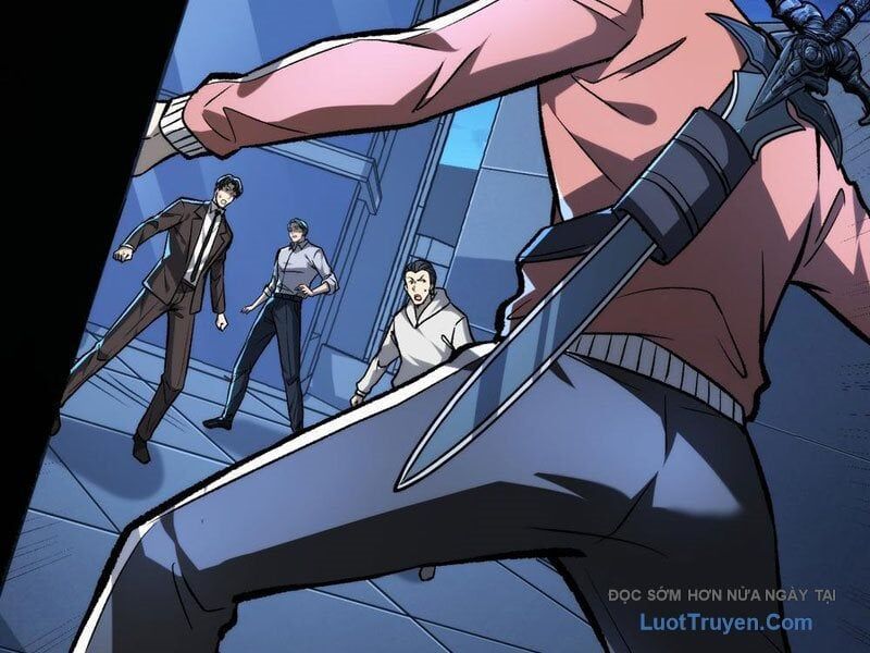 Mình Ta Tung Hoành Loạn Thế Chapter 8 - Trang 2