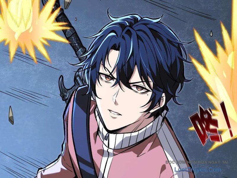 Mình Ta Tung Hoành Loạn Thế Chapter 8 - Trang 2