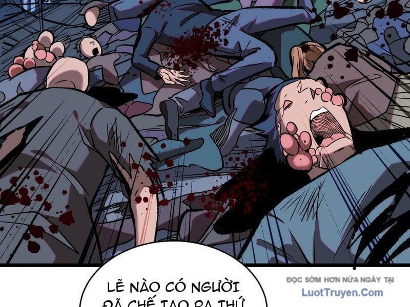 Mình Ta Tung Hoành Loạn Thế Chapter 8 - Trang 2