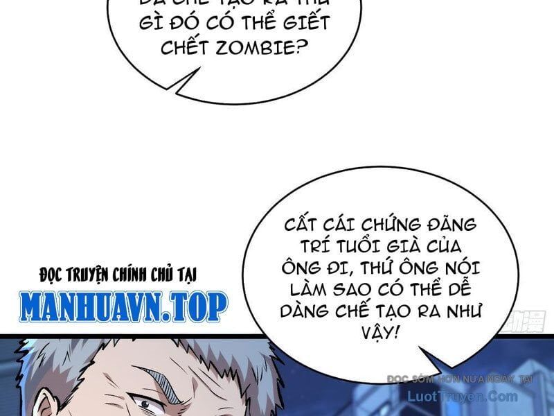 Mình Ta Tung Hoành Loạn Thế Chapter 8 - Trang 2