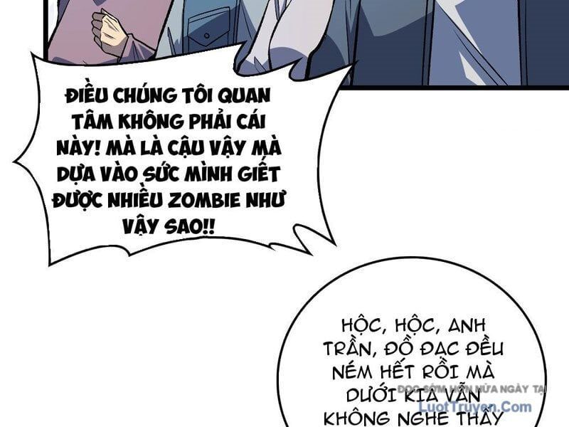 Mình Ta Tung Hoành Loạn Thế Chapter 8 - Trang 2